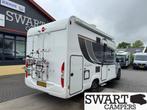 Bürstner Limited 680, ruime camper met hefbed, Airbags, Ringverwarming, Tot en met 2, Bedrijf