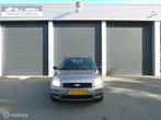 Ford Fusion 1.6-16V TREND, Origineel Nederlands, Te koop, Zilver of Grijs, 5 stoelen