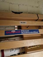 Lattenbodem 80 x 200, Huis en Inrichting, Verstelbaar, Eenpersoons, Ophalen of Verzenden, Zo goed als nieuw