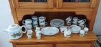 Marjolein Bastin servies Libelle ‘dragonfly’, Wedgwood Group, Antiek en Kunst, Antiek | Servies compleet, Ophalen