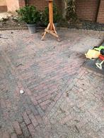 Beton tegels 30x30 10vierkante meter, Ophalen of Verzenden, Beton, 10 m² of meer, Klinkers