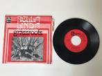 Grassroots Bella Linda vinyl single, Ophalen of Verzenden, 7 inch, Pop, Single