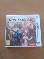 Fire Emblem Echoes, Spelcomputers en Games, 1 speler, Ophalen of Verzenden, Zo goed als nieuw, Role Playing Game (Rpg)