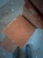 Oude estrikken / plavuizen - Hoeve 61, Ophalen, Overige materialen, Gebruikt, 20 tot 40 cm