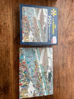 Jan van Haasteren 950 stuks, Ophalen of Verzenden, Zo goed als nieuw