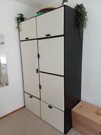 Kledingkast Ikea Odda, Huis en Inrichting, Ophalen, Gebruikt, 50 tot 75 cm, 150 tot 200 cm