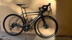 Fuji SL 2.1 Full Carbon Shimano Ultegra 11sp Disc, Overige merken, Gebruikt, Carbon, 10 tot 15 versnellingen