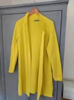Geisha vest geel S, Kleding | Dames, Truien en Vesten, Geisha, Geel, Ophalen of Verzenden, Maat 36 (S)
