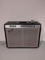 Fender Twin Reverb 1976, Ophalen, Zo goed als nieuw