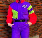 FILA Vintage Skipak XS, FILA, Ophalen of Verzenden, Maat 34 (XS) of kleiner, Gedragen