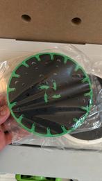 Festool rotex 150 150mm FastFix schuurzool nieuw, Ophalen of Verzenden, Nieuw