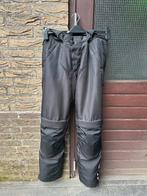 Motorbroek M + Kniebescherming, Motoren, Kleding | Motorkleding, IXS, Broek | textiel, Dames, Tweedehands