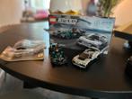 Lego, Kinderen en Baby's, Speelgoed | Duplo en Lego, Ophalen of Verzenden, Zo goed als nieuw, Complete set, Lego