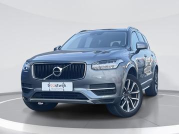 Volvo XC90 2.0 D4 90th Anniversary Edition |NAVI|CLIMA|LEDER beschikbaar voor biedingen