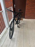 Vanmoof S3 Zwart, Ophalen, Gebruikt, 55 tot 59 cm, Vanmoof