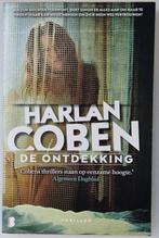 Boek: De ontdekking – Harlan Coben, Ophalen of Verzenden, Gelezen, Nederland