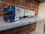 Tekno  Scania R  Serie  Zweedse  Combinatie  van  Ruttners, Ophalen of Verzenden, Nieuw, Bus of Vrachtwagen, Tekno