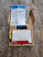 Fritzbox 7581, Ophalen of Verzenden, Zo goed als nieuw, Router met modem, AVM FRITZ!Box