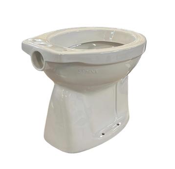 Staande Toiletpotten - verschillende maten en types beschikbaar voor biedingen