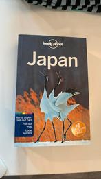 Japan lonely planet, Ophalen of Verzenden, Nieuw, Azië, Lonely Planet