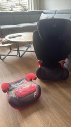 Römer britax, Kinderen en Baby's, Autostoeltjes, Romer, 15 t/m 36 kg, Ophalen of Verzenden, Gebruikt