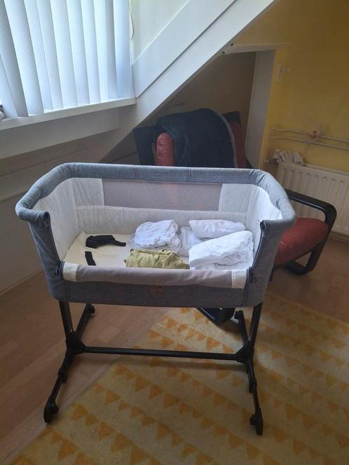 TWF coosleeper Leuk, Kinderen en Baby's, Babywiegjes en Ledikanten, Zo goed als nieuw, Wieg, Ophalen