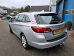 Opel Astra Sports Tourer 1.0 Online Edition, Trekhaak, Voorwielaandrijving, Stof, Gebruikt, 1178 kg