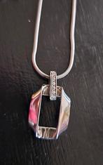 Zinzi Mart Visser Zilver Set, Ophalen of Verzenden