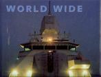 World Wide - A Portrait of the Royal Netherlands Navy, Niet van toepassing, Marine, Ophalen of Verzenden, Zo goed als nieuw