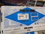 Caravan Service luik Thretford