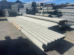 Damwandpanelen | 8200x1000 mm | 7000x1000 mm, Ophalen of Verzenden, Gebruikt