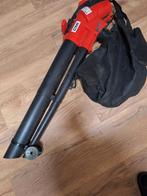 CMI Bladblazer met Zuigfunctie, Tuin en Terras, Ophalen of Verzenden