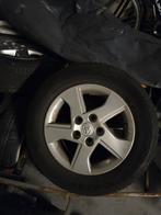 R15 wielen met velgen te koop., Ophalen of Verzenden