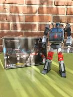 Takara MP-56 Masterpiece Trailbreaker, Verzamelen, G1, Ophalen of Verzenden, Zo goed als nieuw, Autobots