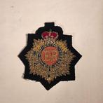 Diverse patches / emblemen, Verzamelen, Ophalen of Verzenden, Overige soorten, Overige gebieden, Embleem of Badge