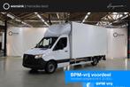 Mercedes-Benz Sprinter 315 CDI Chassis L3 RWD PRO, Auto's, Automaat, 4 cilinders, Wit, Bedrijf