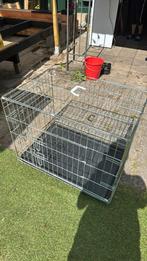 Bench van 60hx76bx54d, Ophalen of Verzenden, Zo goed als nieuw