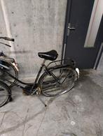 Gazelle fiets gratis af te halen, 56 cm of meer, Ophalen, Gebruikt, Gazelle