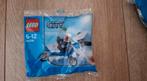 Lego 30018, Ophalen