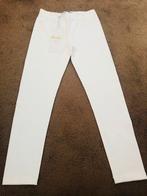 Rumbl! nieuwe witte legging met zilver glitters maat 140/146, Nieuw, Meisje, Rumbl!, Broek