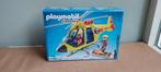Playmobil Country Reddingshelikopter 5428 - Zonder Microfoon, Kinderen en Baby's, Speelgoed | Playmobil, Ophalen of Verzenden