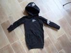 zwarte sweater Malelions   maat 116 z.g.a.n., Malelions, Jongen of Meisje, Trui of Vest, Ophalen of Verzenden