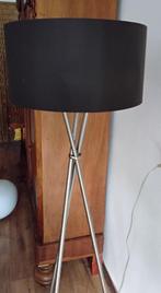 Schemerlamp, Ophalen, Gebruikt, Metaal, 75 cm of meer