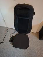 Medisana Massagestoel - Zo goed als nieuw!, Ophalen, Zo goed als nieuw, Massagestoel of Kussen