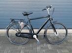 GAZELLE ESPRIT HEREN FIETS, Ophalen, Gebruikt, Versnellingen, Gazelle