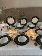 Spode diner-ontbijt-dessert koffie/thee servies 6 pers izgst, Ophalen