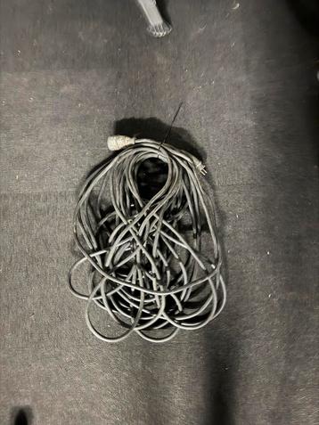 Verlengsnoer 2.5 kwadraad Diverse Lengtes Beschikbaar beschikbaar voor biedingen