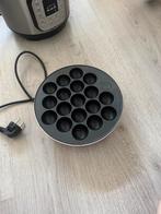 Pancake/Takoyaki maker, Ophalen of Verzenden, Nieuw