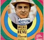 Wim sonneveld - moeder, ik wil bij de revue, Gebruikt, 7 inch, Single, Ophalen of Verzenden
