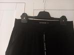Travelstof broek My pashion  xs, Zwart, Ophalen of Verzenden, Zo goed als nieuw, Maat 34 (XS) of kleiner